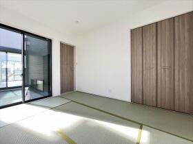 いろどりアイタウン名古屋市港区大西2丁目 全20区画　20号棟　新築一戸建て