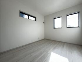 いろどりアイタウン名古屋市港区大西2丁目 全20区画　20号棟　新築一戸建て