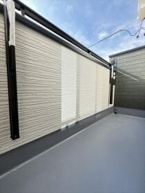 いろどりアイタウン名古屋市港区大西2丁目 全20区画　20号棟　新築一戸建て