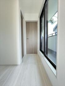 いろどりアイタウン名古屋市港区大西2丁目 全20区画　20号棟　新築一戸建て