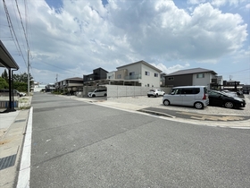 いろどりアイタウン名古屋市港区大西2丁目 全20区画　20号棟　新築一戸建て
