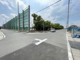 いろどりアイタウン名古屋市港区大西2丁目 全20区画　20号棟　新築一戸建て