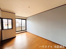 北名古屋市鹿田院田前　中古一戸建て