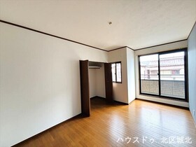 北名古屋市鹿田院田前　中古一戸建て