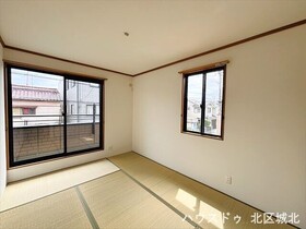 北名古屋市鹿田院田前　中古一戸建て