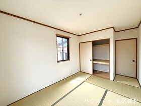 北名古屋市鹿田院田前　中古一戸建て
