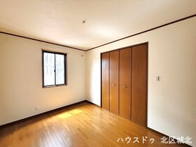 北名古屋市鹿田院田前　中古一戸建て