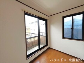 北名古屋市鹿田院田前　中古一戸建て