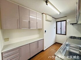 北名古屋市鹿田院田前　中古一戸建て