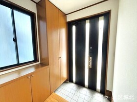 北名古屋市鹿田院田前　中古一戸建て