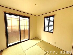 北名古屋市鹿田院田前　中古一戸建て
