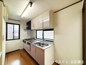 北名古屋市鹿田院田前　中古一戸建て