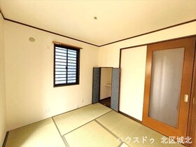 北名古屋市鹿田院田前　中古一戸建て