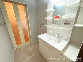 北名古屋市鹿田院田前　中古一戸建て