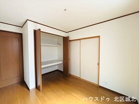 北名古屋市鹿田院田前　中古一戸建て
