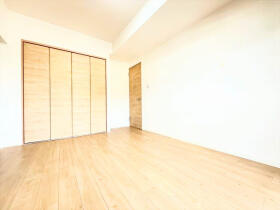 神宮東コーポラス