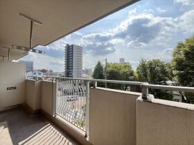 神宮東コーポラス