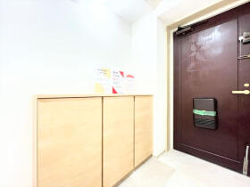 神宮東コーポラス