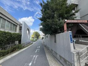 神宮東コーポラス