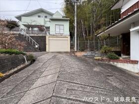 岐阜市長良　中古一戸建て