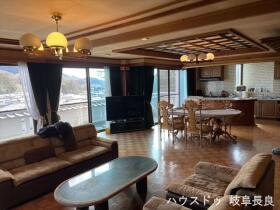 岐阜市長良　中古一戸建て