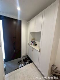 岐阜市鏡島　中古一戸建て