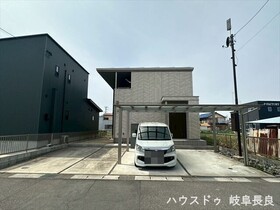 岐阜市鏡島　中古一戸建て