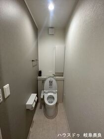 岐阜市鏡島　中古一戸建て