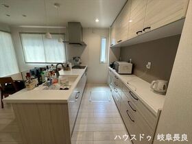 岐阜市鏡島　中古一戸建て