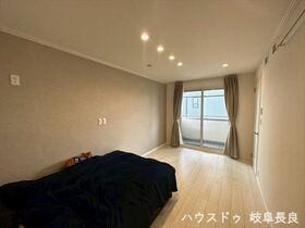 岐阜市鏡島　中古一戸建て