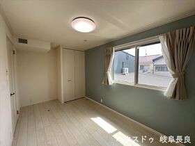 岐阜市鏡島　中古一戸建て