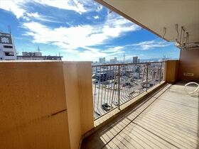 ※ニューコーポ港楽Ａ棟