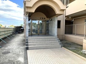 ニューコーポ港楽Ａ棟