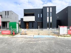 タマタウン小古曽　全4棟　3号棟　新築一戸建て