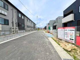 タマタウン小古曽　全4棟　3号棟　新築一戸建て