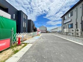 タマタウン小古曽　全4棟　3号棟　新築一戸建て
