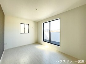 江南市古知野町2期　全2棟　1号棟　新築一戸建て