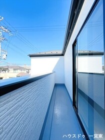 江南市古知野町2期　全2棟　1号棟　新築一戸建て