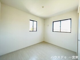 江南市古知野町2期　全2棟　1号棟　新築一戸建て