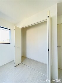 江南市古知野町2期　全2棟　1号棟　新築一戸建て