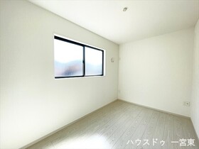 江南市古知野町2期　全2棟　1号棟　新築一戸建て