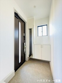 江南市古知野町2期　全2棟　1号棟　新築一戸建て