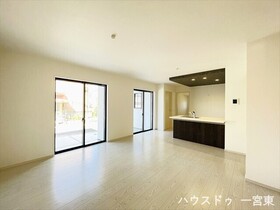 江南市古知野町2期　全2棟　1号棟　新築一戸建て