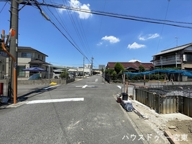 江南市古知野町2期　全2棟　1号棟　新築一戸建て