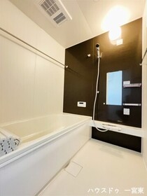 江南市古知野町2期　全2棟　1号棟　新築一戸建て