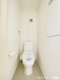 江南市古知野町2期　全2棟　1号棟　新築一戸建て