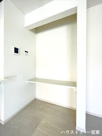 江南市古知野町2期　全2棟　1号棟　新築一戸建て