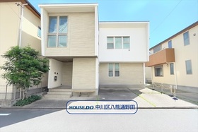 ●名古屋市中川区五女子町1丁目　中古一戸建て