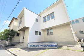 ※●名古屋市中川区五女子町1丁目　中古一戸建て