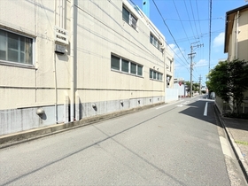 ※●名古屋市中川区五女子町1丁目　中古一戸建て